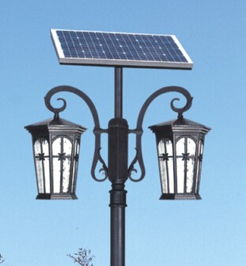 路灯厂家直销4米太阳能led庭院灯价格 路灯厂家直销4米太阳能led庭院灯型号规格